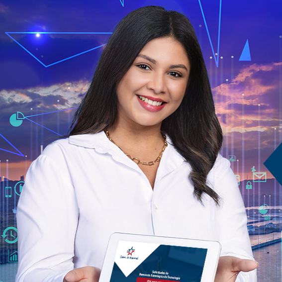 Specialized Technical Support
